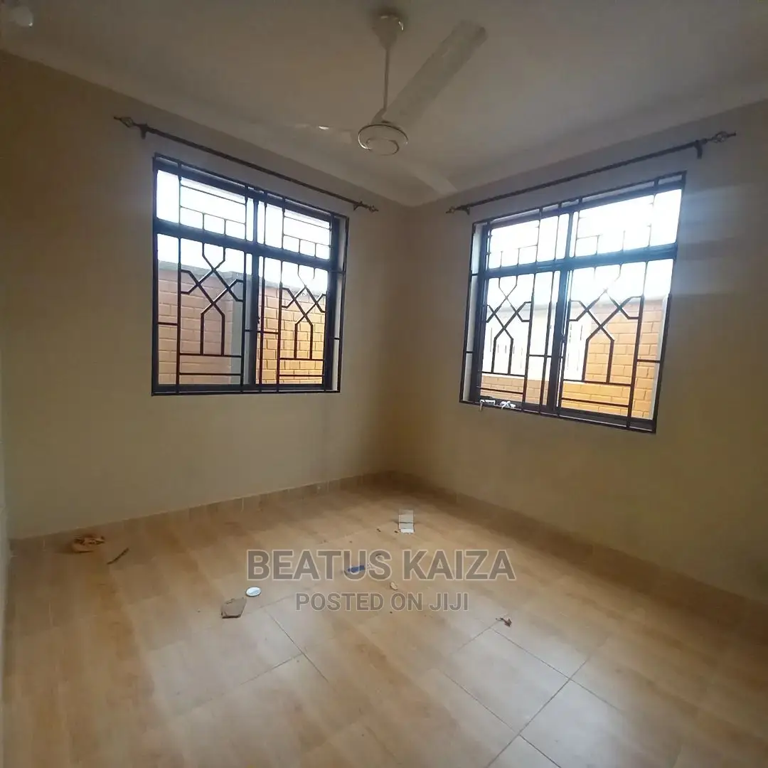 2bdrm Villa in Kibugumo Darajani, Kigamboni for rent