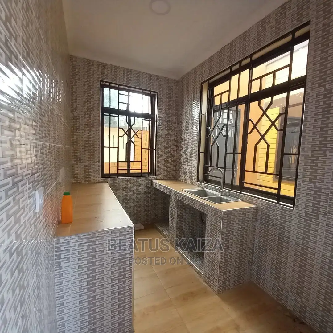 2bdrm Villa in Kibugumo Darajani, Kigamboni for rent
