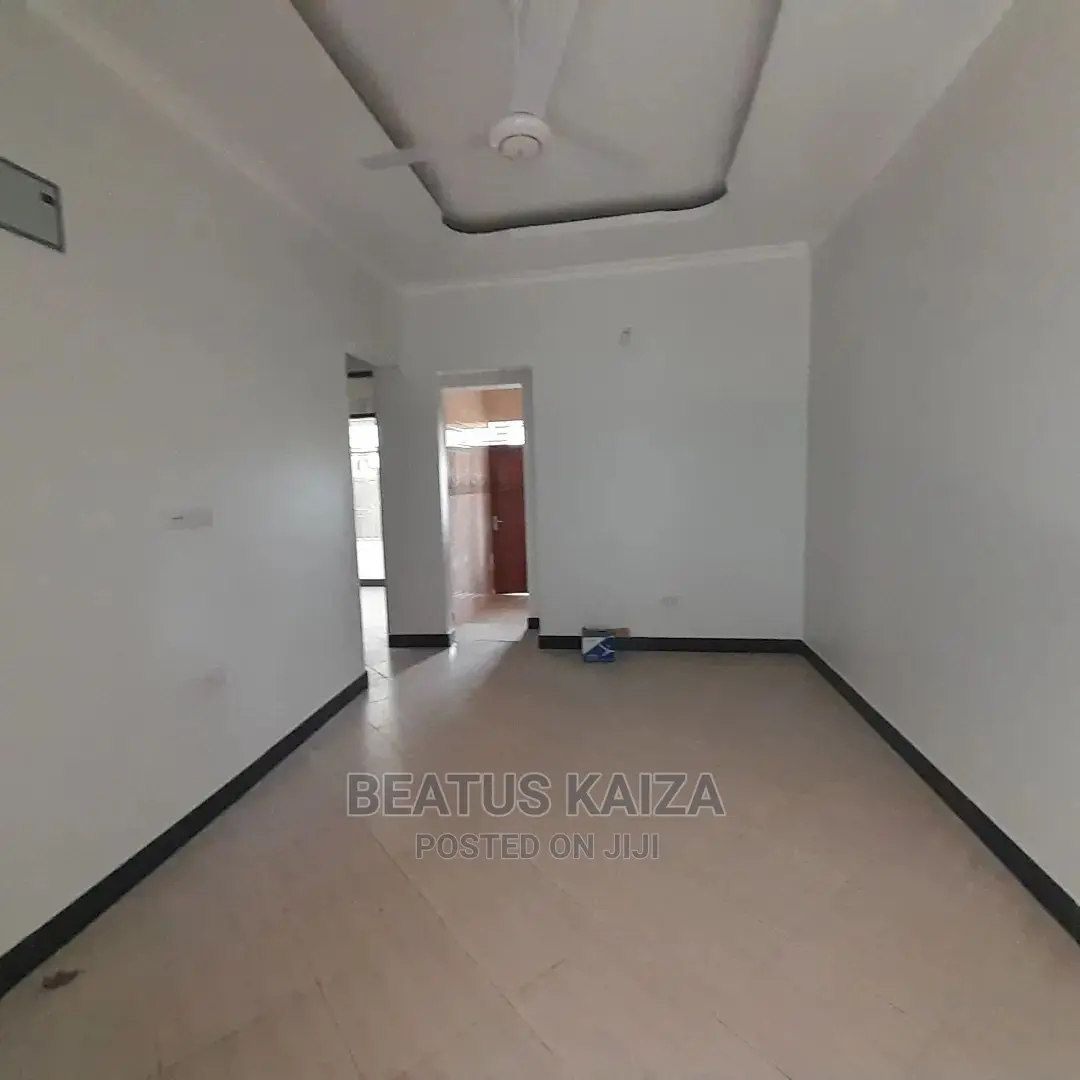 2bdrm Apartment in Kigamboni Mikwambe for rent