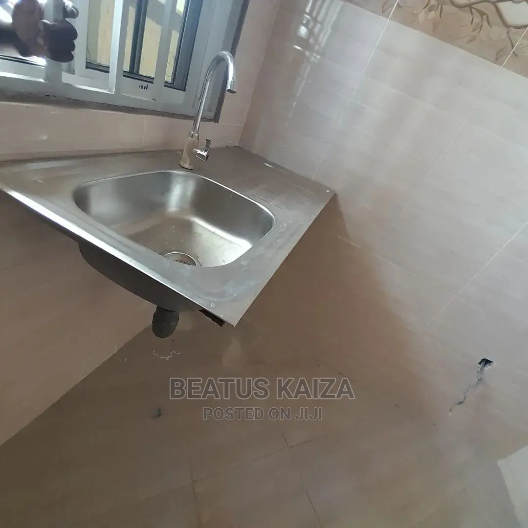 2bdrm Apartment in Kigamboni Mikwambe for rent