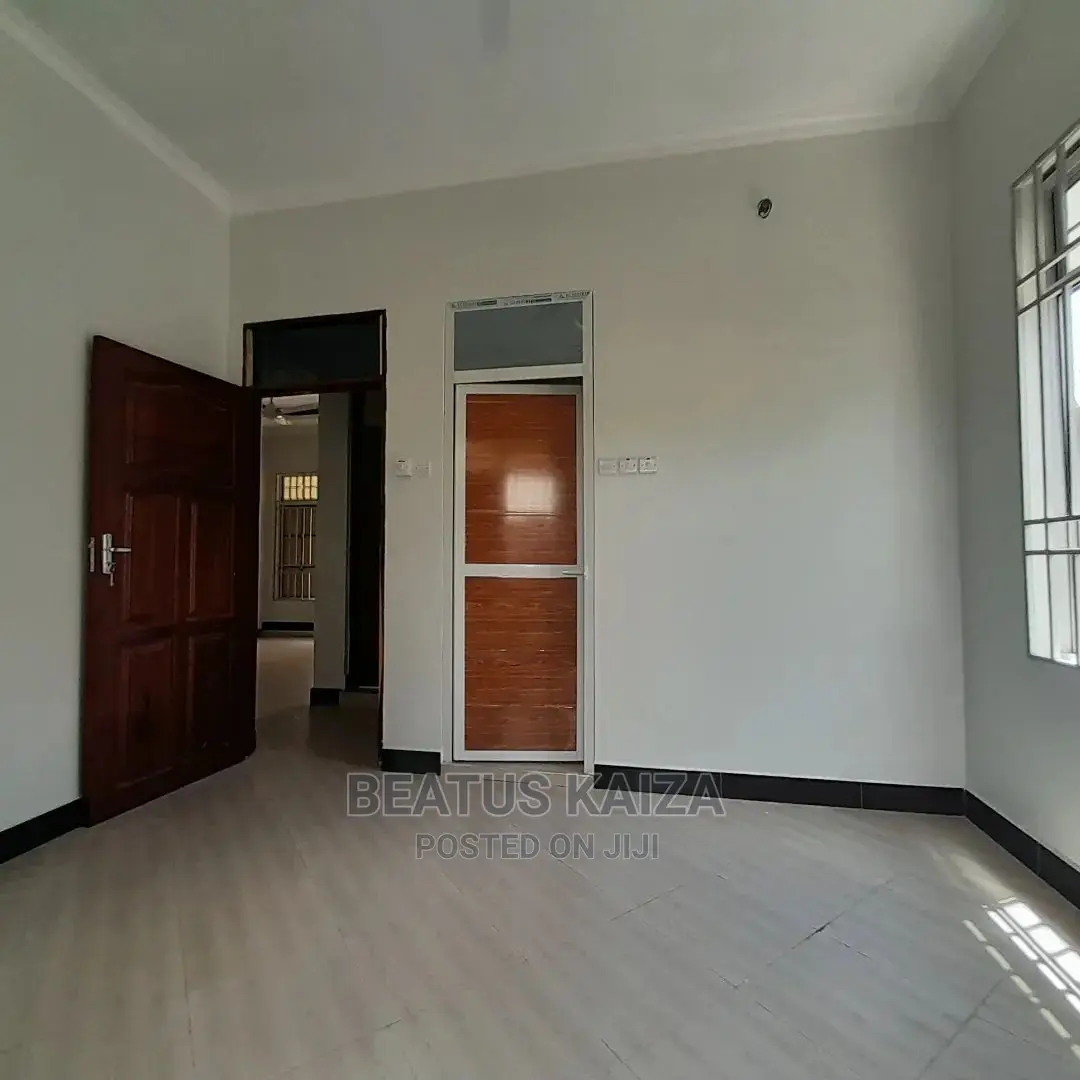 2bdrm Apartment in Kigamboni Mikwambe for rent