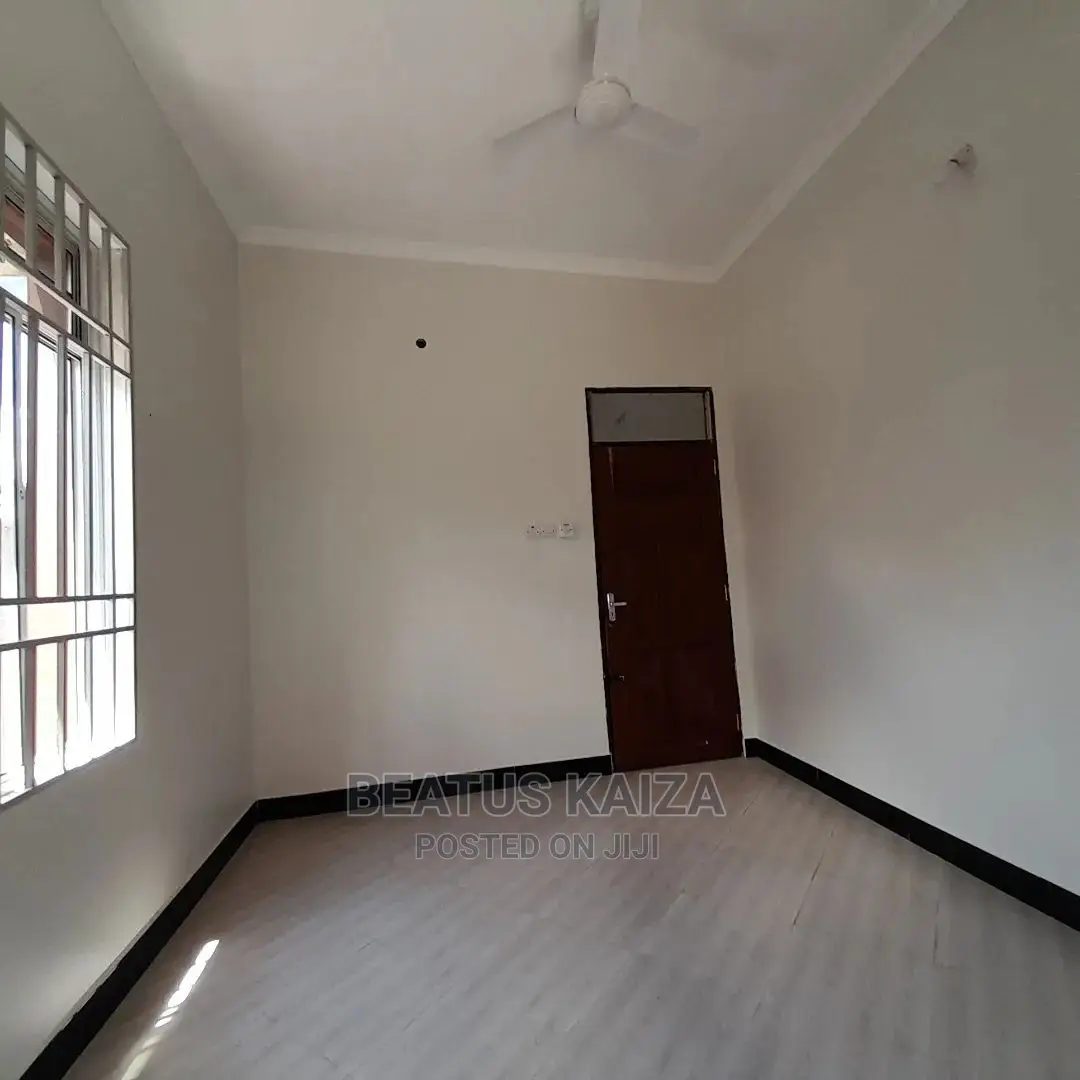 2bdrm Apartment in Kigamboni Mikwambe for rent