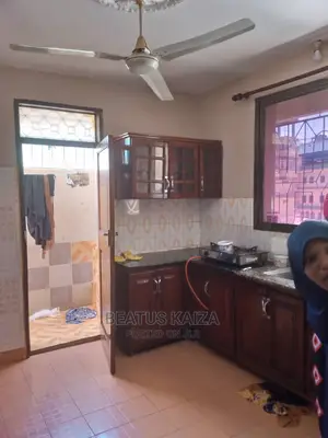 2bdrm Apartment in Kigamboni Mikwambe for rent