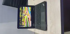 Laptop Lenovo ThinkPad 11e 4GB Intel Celeron HDD 500GB