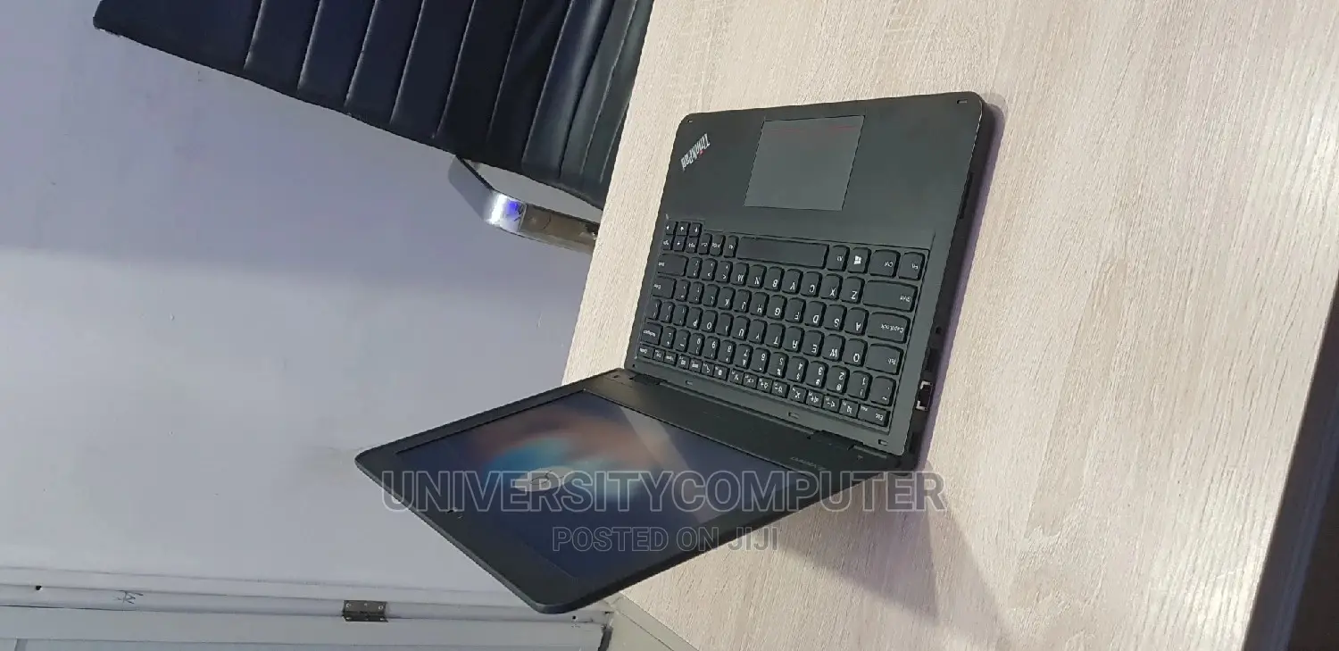 Laptop Lenovo ThinkPad 11e 4GB Intel Celeron HDD 500GB