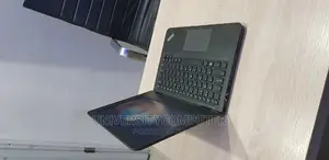 Laptop Lenovo ThinkPad 11e 4GB Intel Celeron HDD 500GB