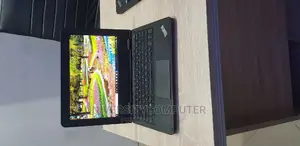 Laptop Lenovo ThinkPad 11e 4GB Intel Celeron HDD 500GB