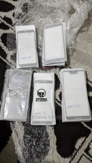 Screen Protector for Google Pixel