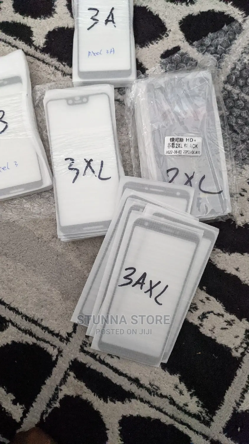 Screen Protector for Google Pixel
