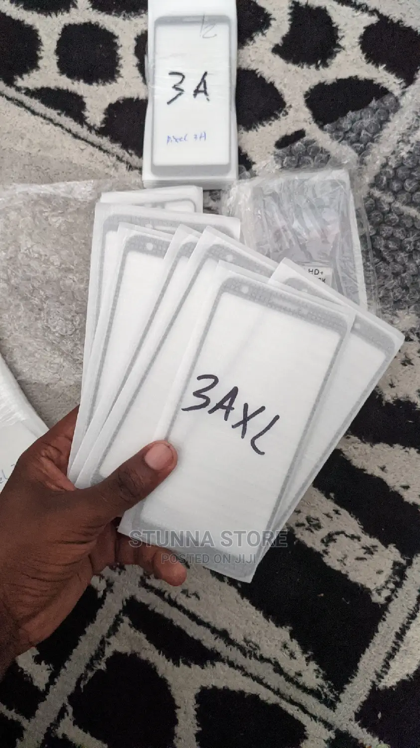 Screen Protector for Google Pixel