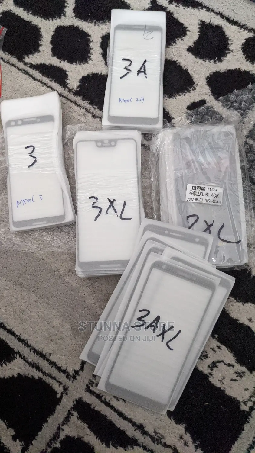 Screen Protector for Google Pixel