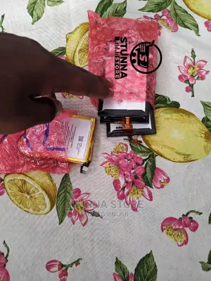 Battery for Google Pixel