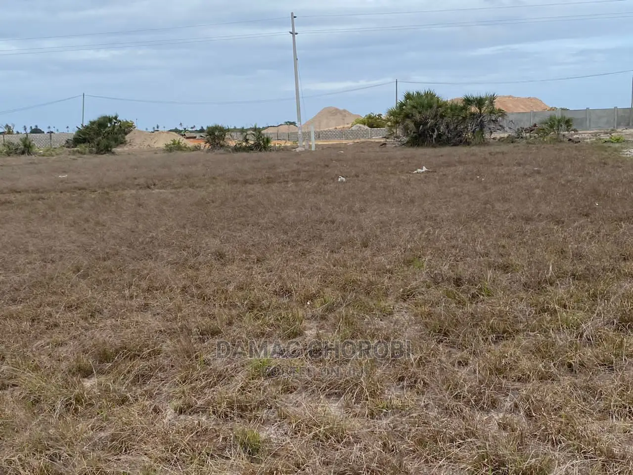 Shamba Acre 3500