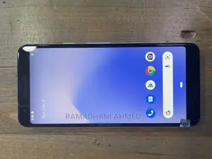 Google Pixel 3a 64 GB White