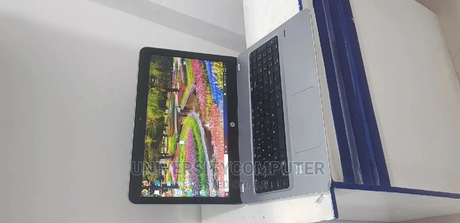 Laptop HP ProBook 450 G4 8GB Intel Core I5 HDD 1T