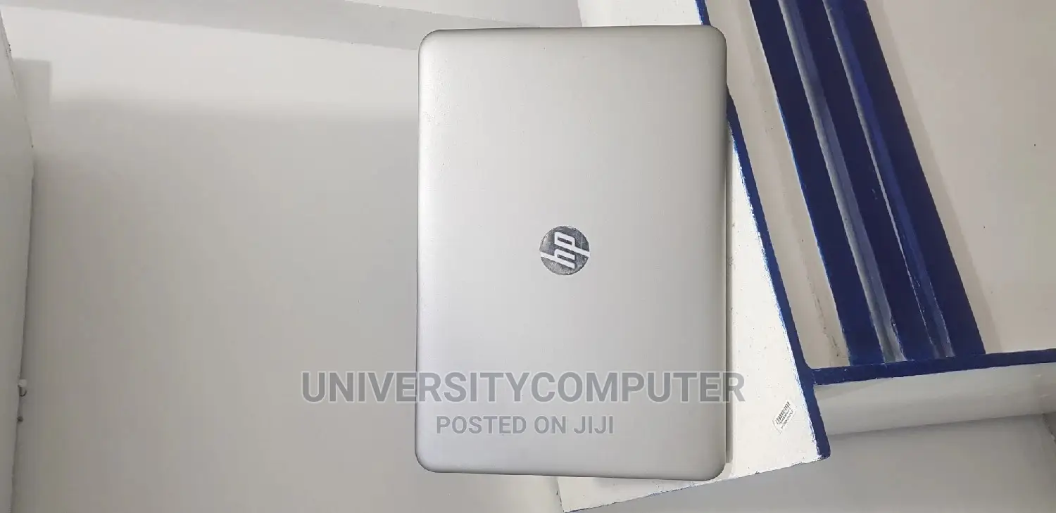 Laptop HP ProBook 450 G4 8GB Intel Core I5 HDD 1T