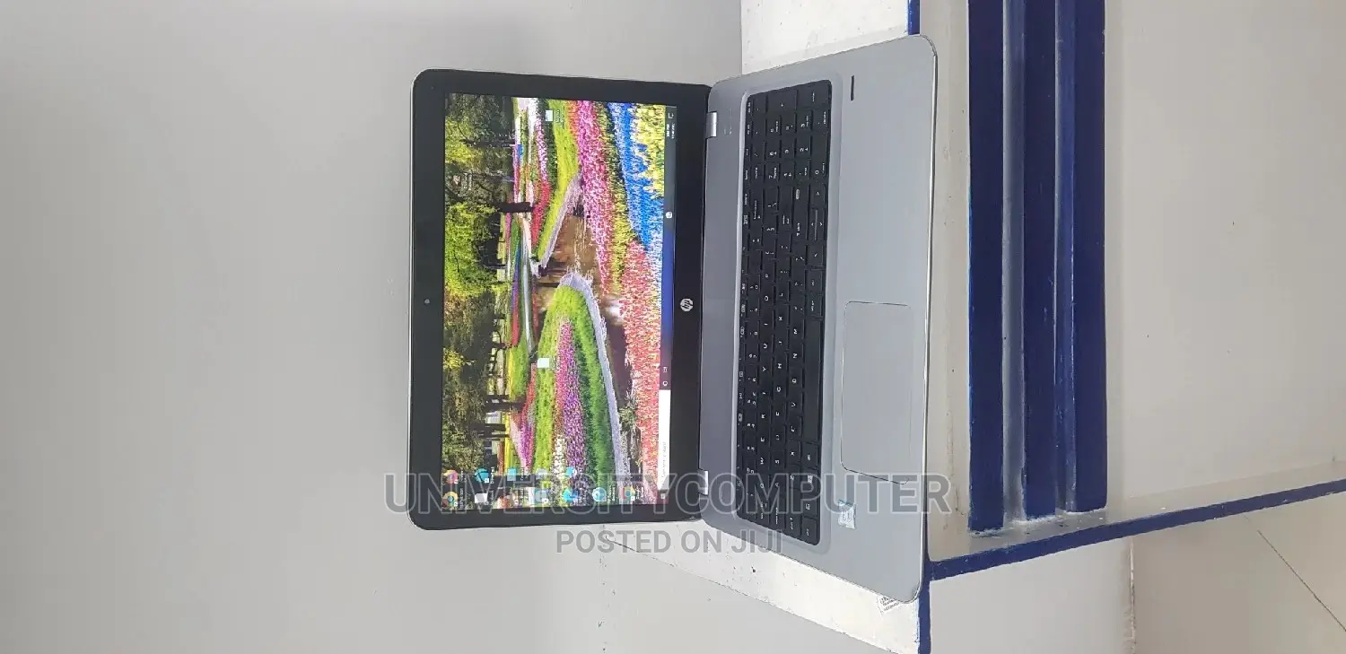 Laptop HP ProBook 450 G4 8GB Intel Core I5 HDD 1T