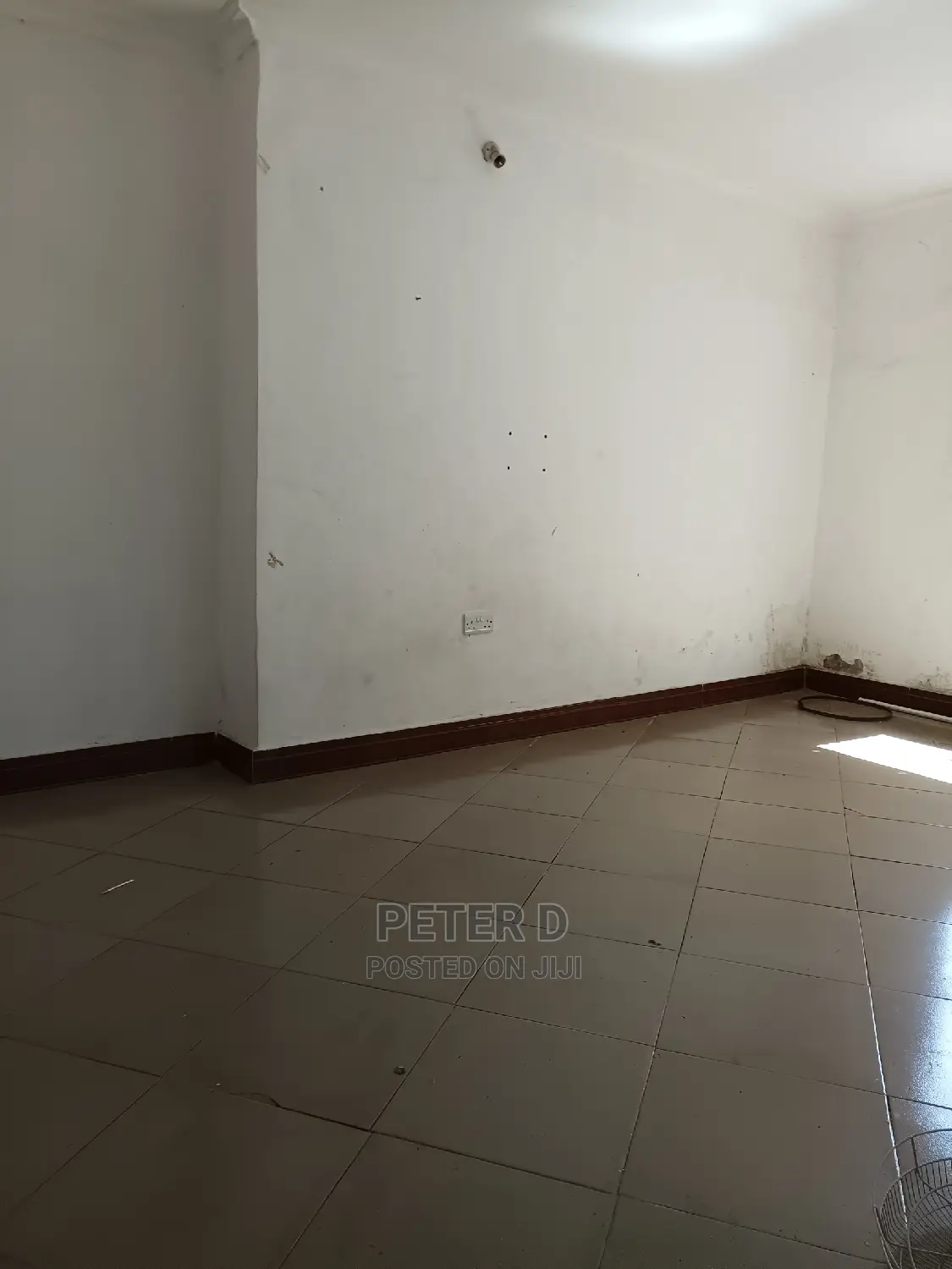 1bdrm Apartment in Kinondoni for rent