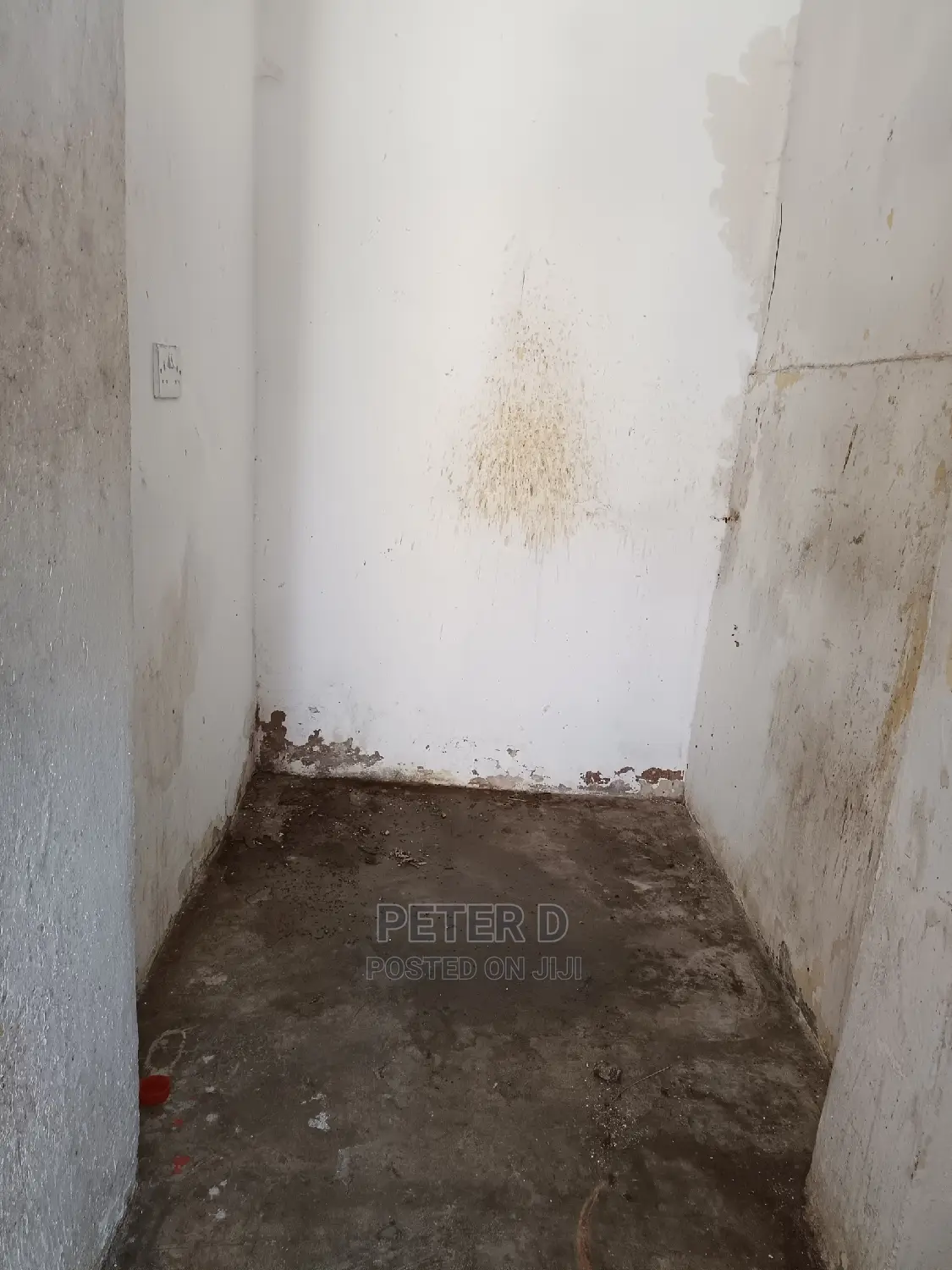 1bdrm Apartment in Kinondoni for rent