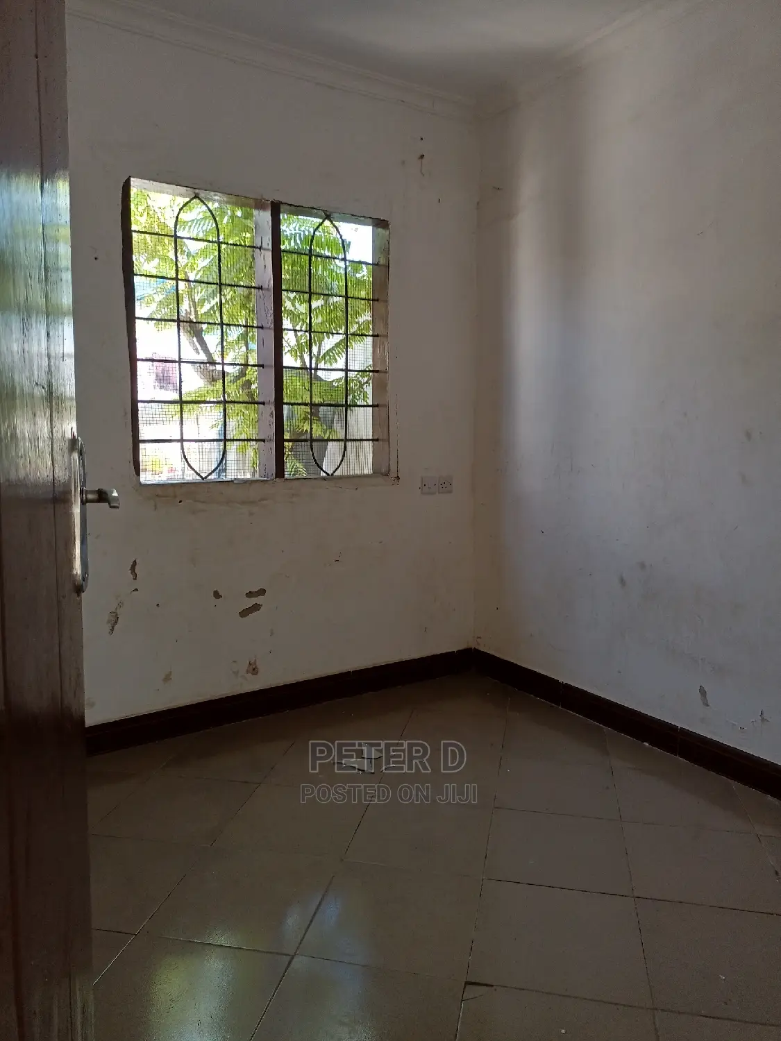 1bdrm Apartment in Kinondoni for rent