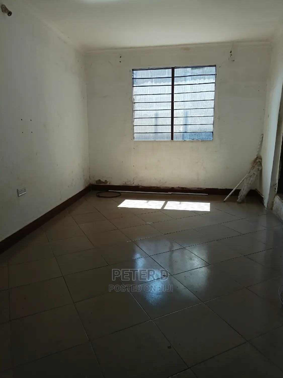 1bdrm Apartment in Kinondoni for rent
