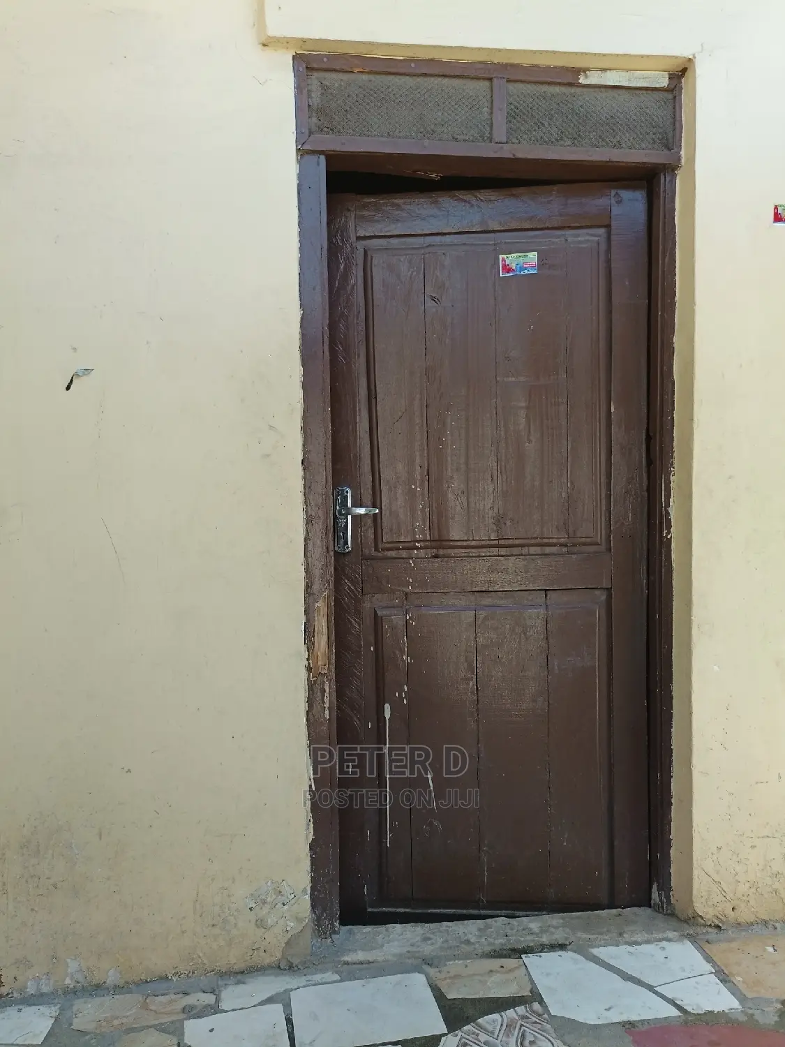 1bdrm Apartment in Kinondoni for rent