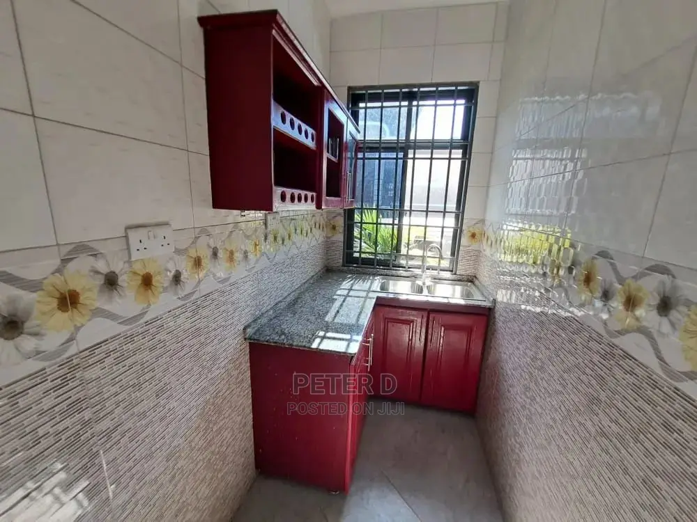 1bdrm Apartment in Kimara for rent
