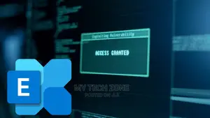 Microsoft Exchange Server