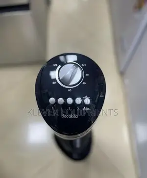 Decakila Free Standing Tower Fan