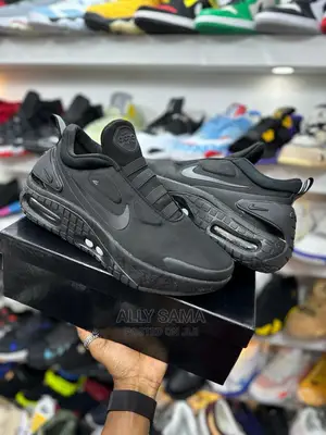Nike Max Original
