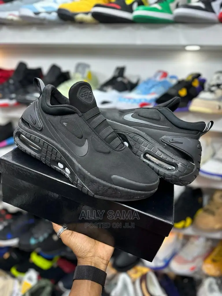 Nike Max Original