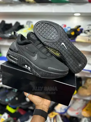 Nike Max Original