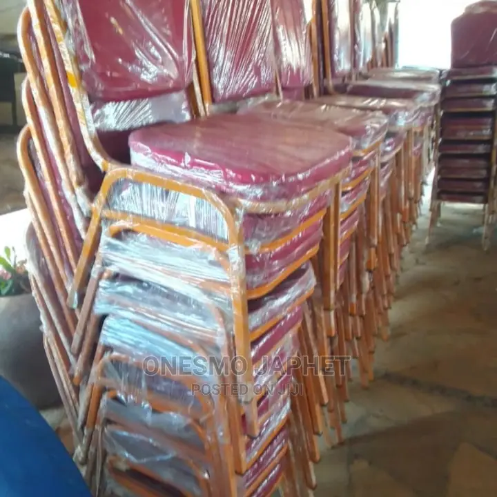 Hall Chairs
