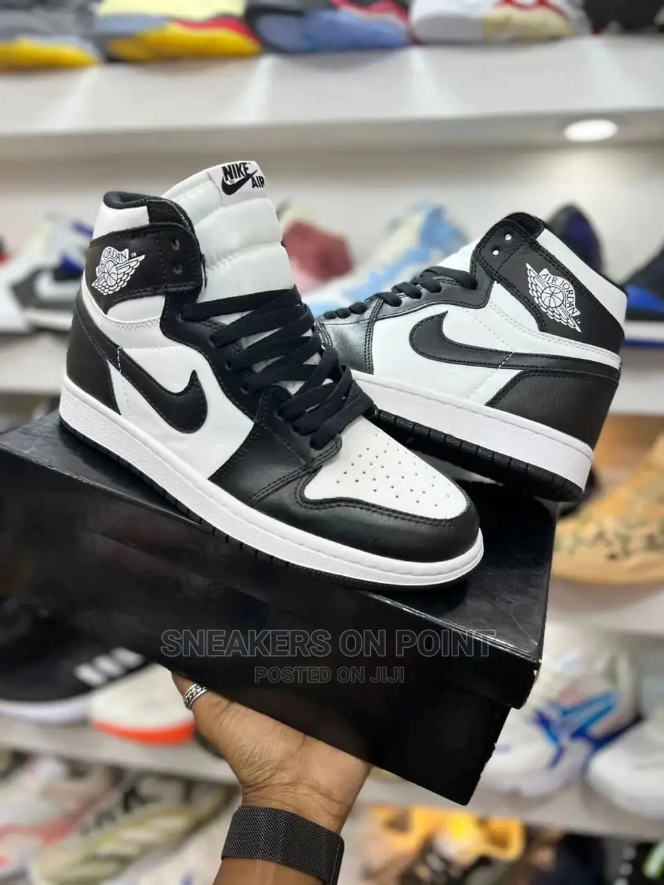 Air Jordan 1