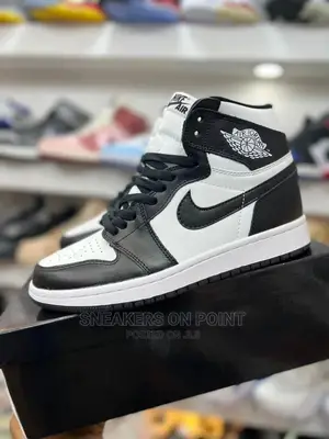 Air Jordan 1