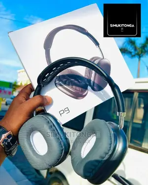 P9 Headphones