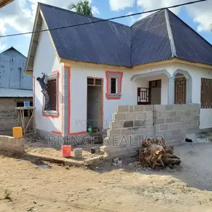 3bdrm House in Mbagala Mbande, Temeke for Sale