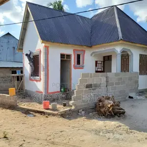 3bdrm House in Mbagala Mbande, Temeke for Sale