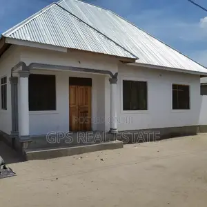 3bdrm House in Mbagala Mbande, Temeke for Sale
