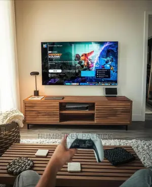 TCL Smart Tv Kuanzia Inch 43