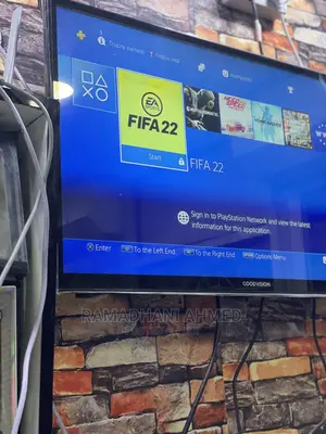 Game Ps4 Pro 1TB