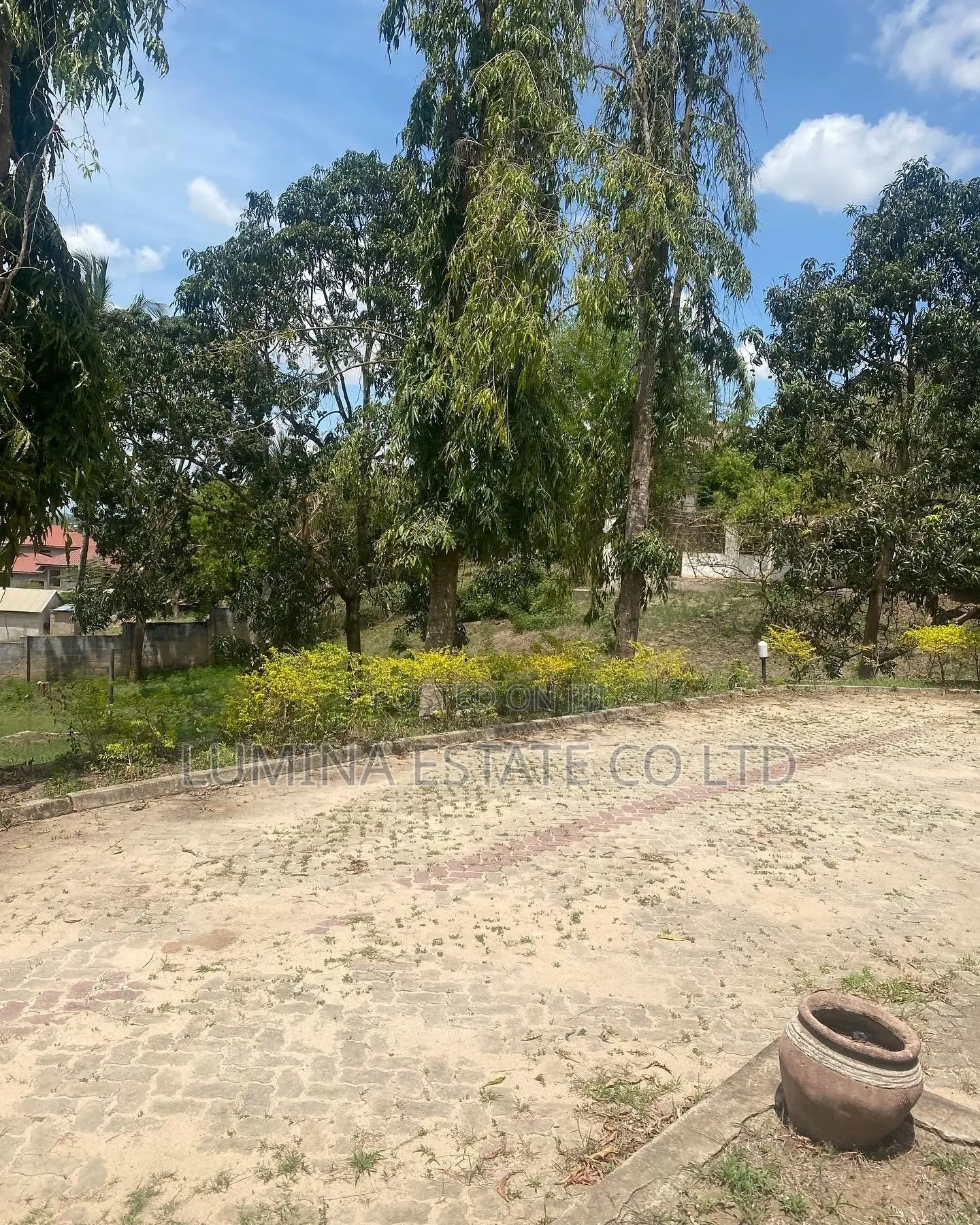 Kibamba Luguruni Mita 100 Toka Lami