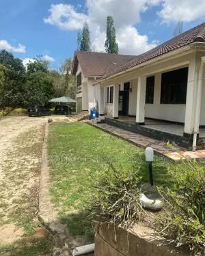 Kibamba Luguruni Mita 100 Toka Lami