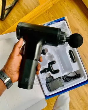 Massage Gun