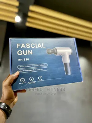 Massage Gun