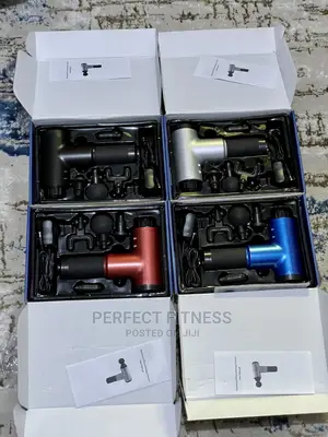 Massage Gun