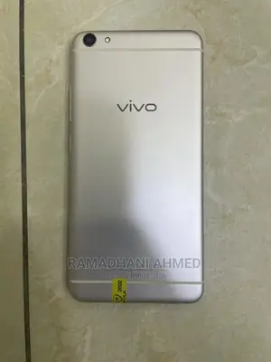 Vivo X7 Plus 64 GB Gold