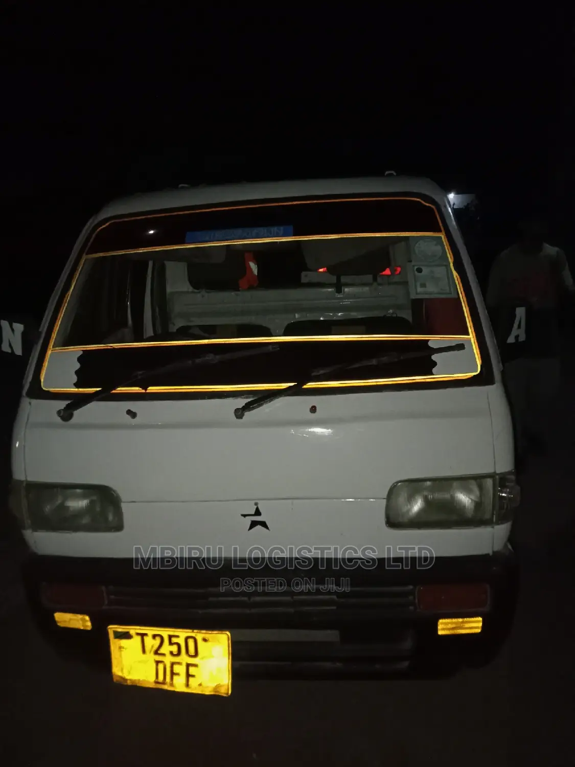 Suzuki Carry 4wd Inauzwa