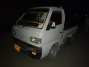 Suzuki Carry 4wd Inauzwa