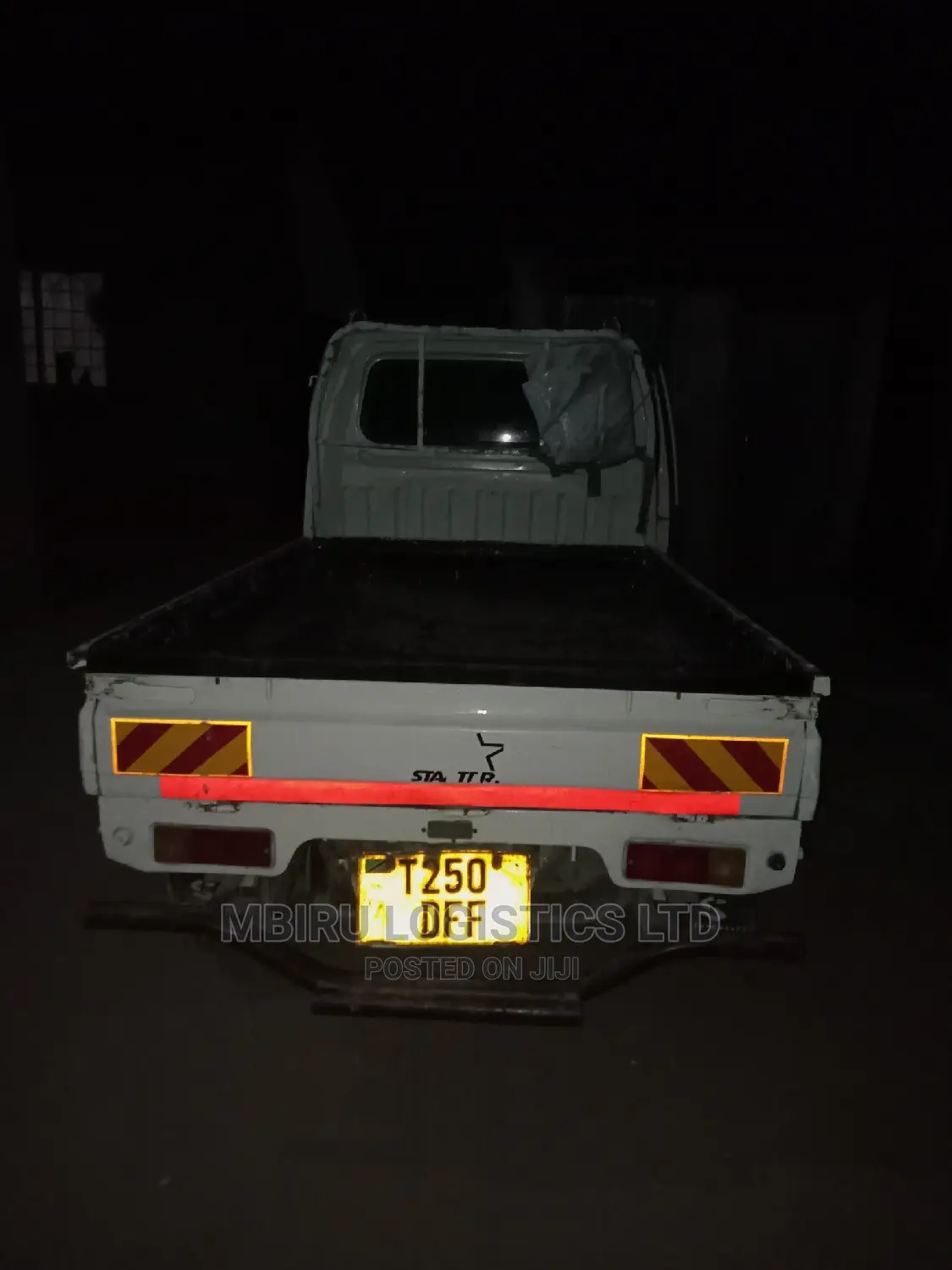 Suzuki Carry 4wd Inauzwa